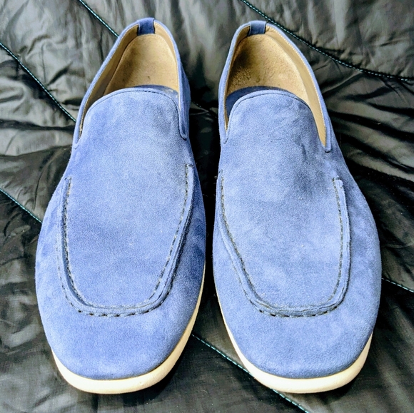 Sartori GOLD Men's Loafers - Picture 1 of 5